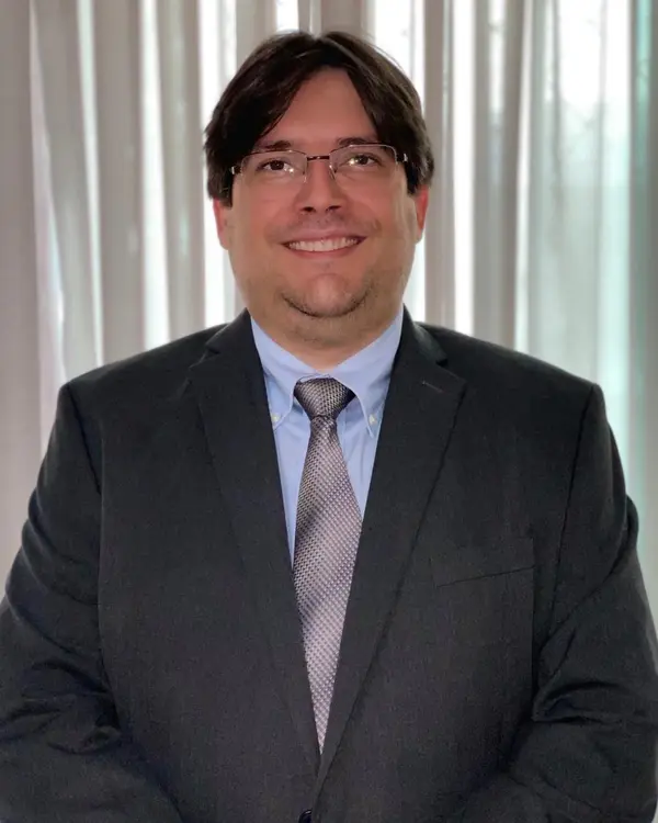Rafael Clementino Pinto da Silva