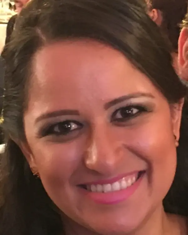 Vanessa Alencar da Silva